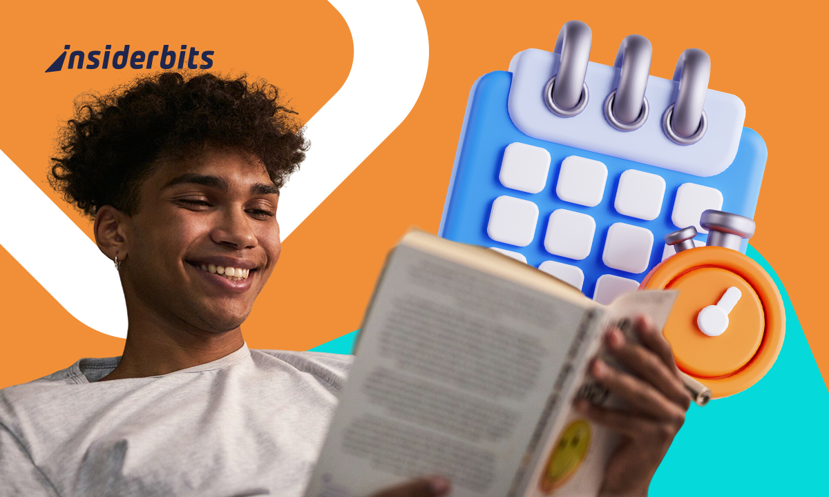 Teen Reading Habits