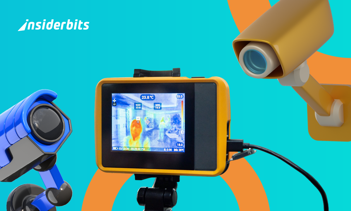 Thermal Camera