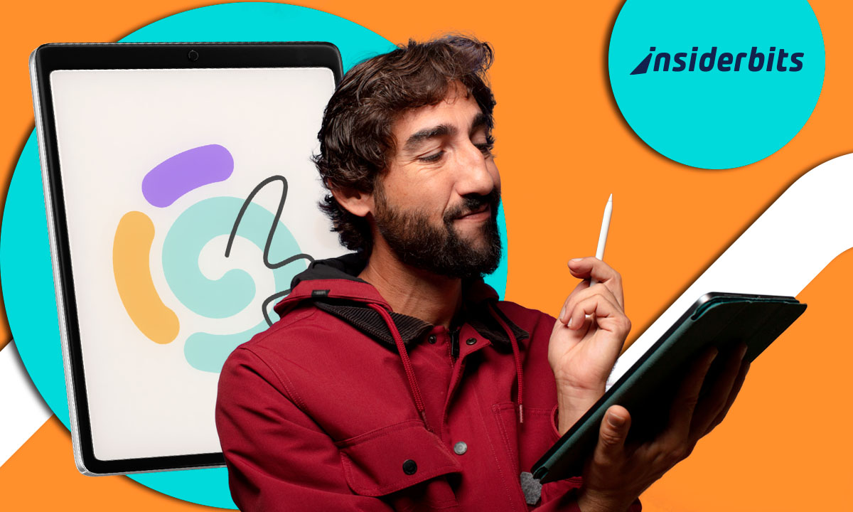 Digital Whiteboard