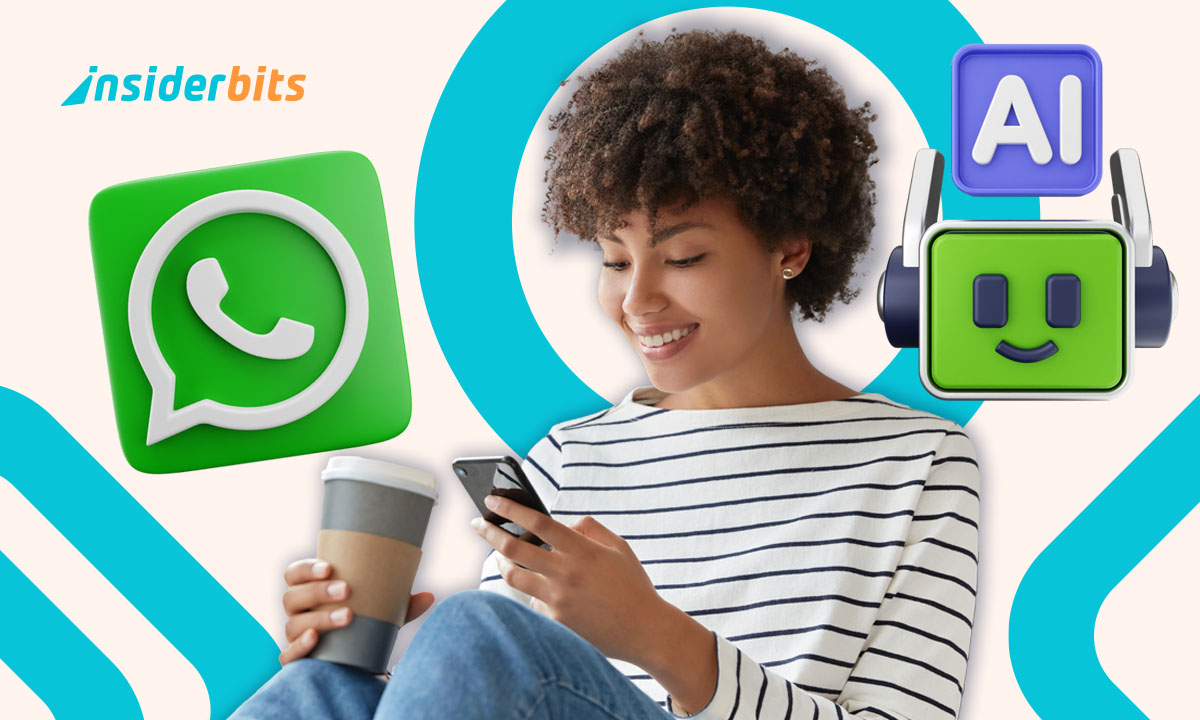 WhatsApp AI Tools
