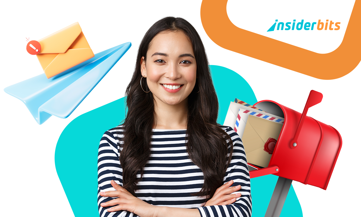 Virtual Mailboxes: Save on Business and Personal Mail 3 Virtual Mailboxes