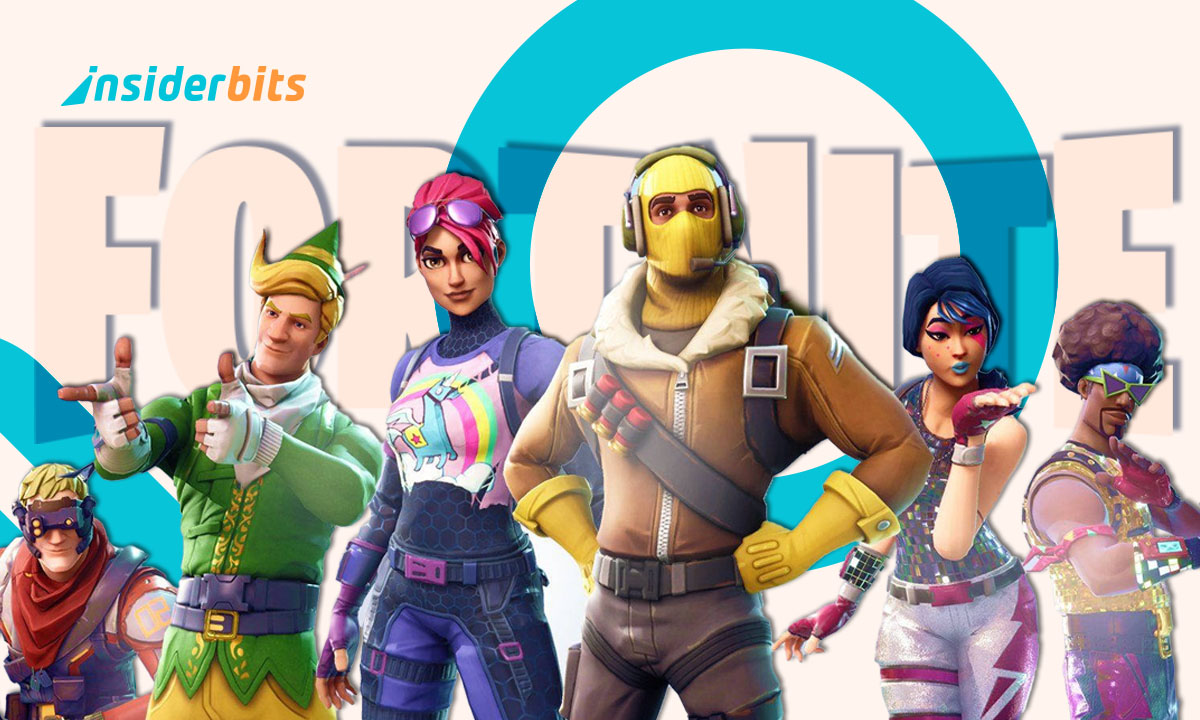 Fortnite Mobile