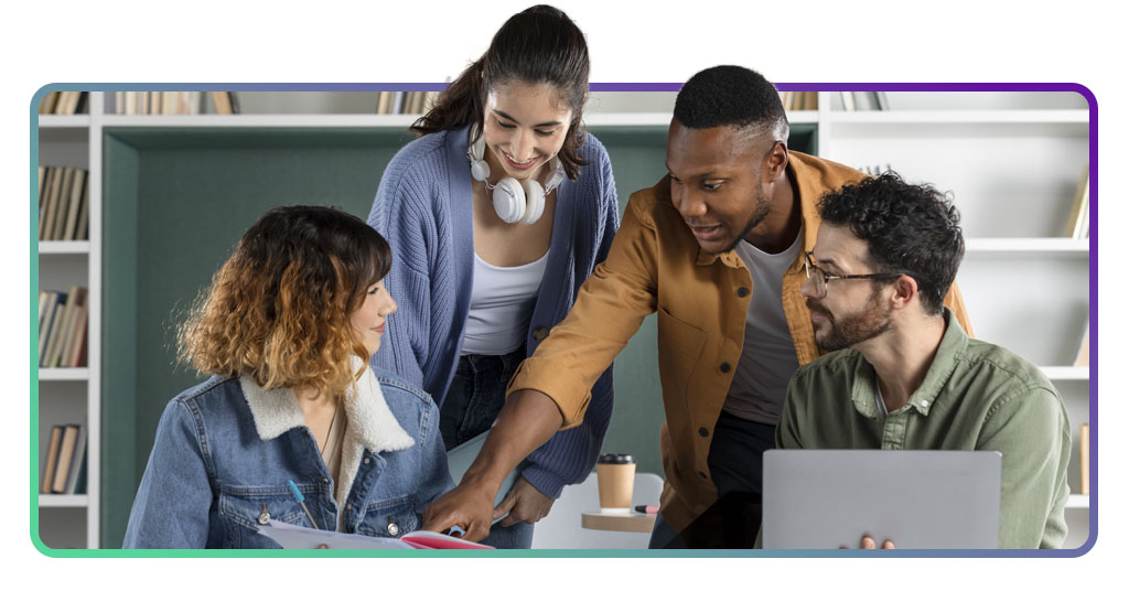 Prompts para aprender inglês