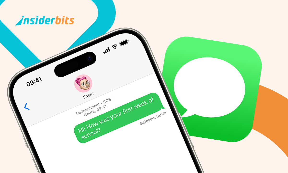 iMessage Features