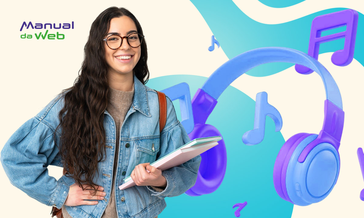 Aprender inglês com música