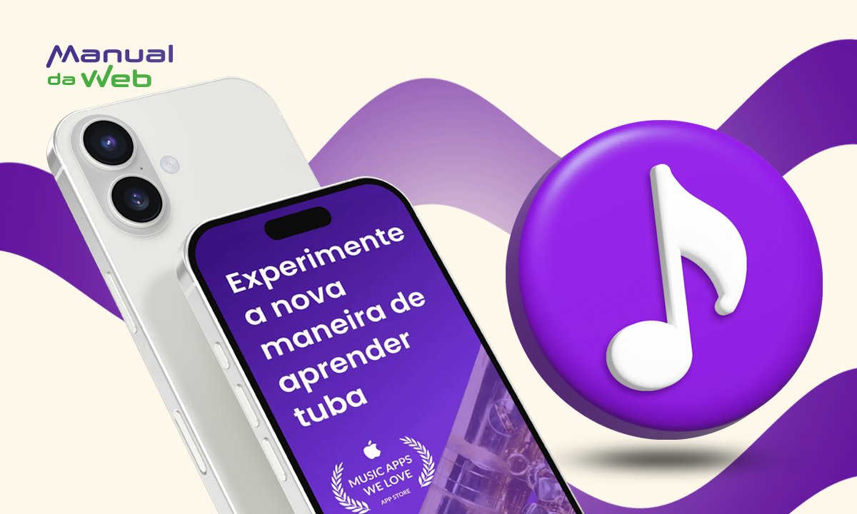 Aprender a tocar tuba