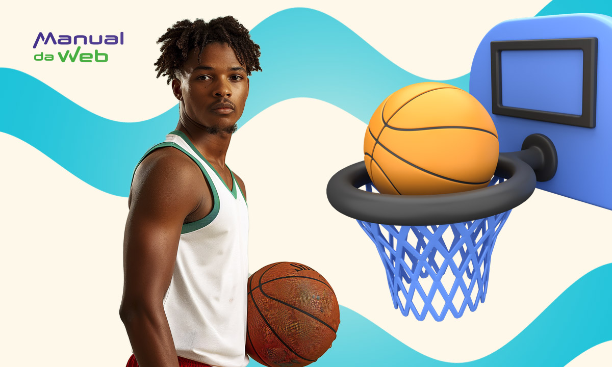 Assistir jogos de basquete