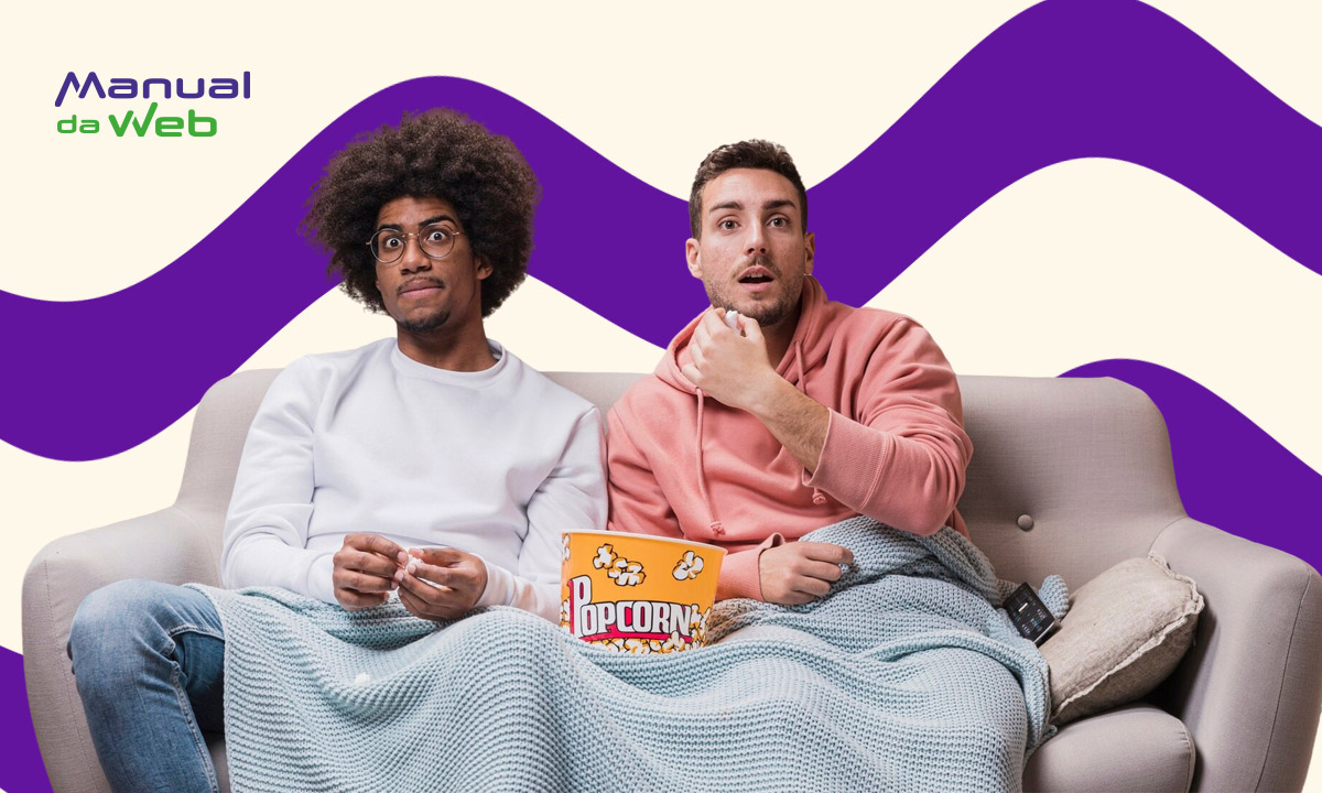 Assistir filmes de terror online grátis
