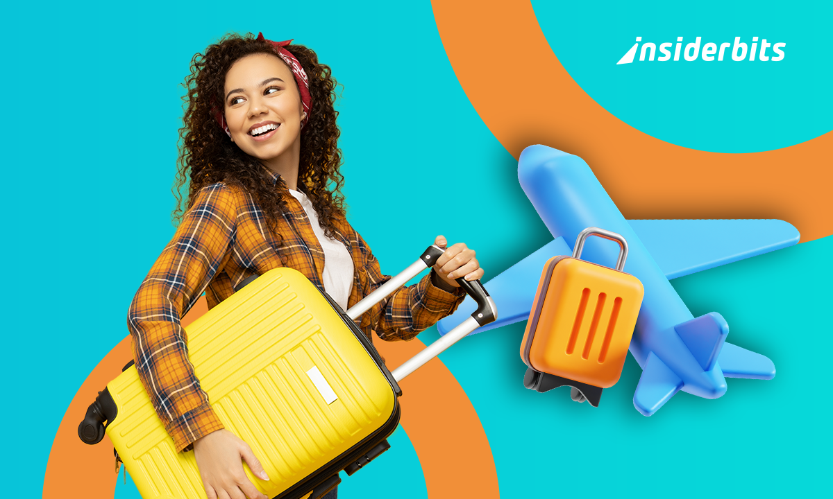Find the Best Carry-On Bag and Avoid Stress – Check Sizes Now