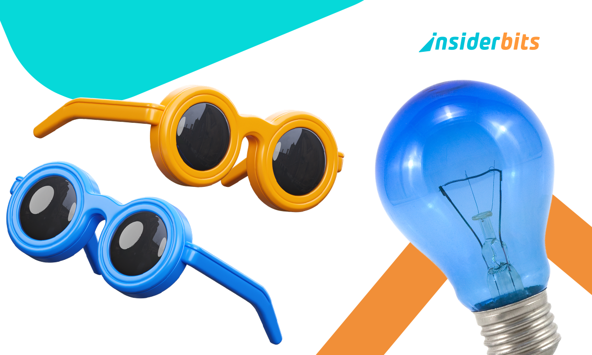 Blue Light Glasses