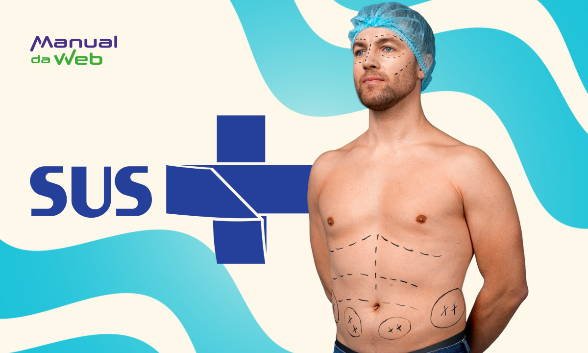 Como fazer cirurgia plástica gratuita pelo SUS