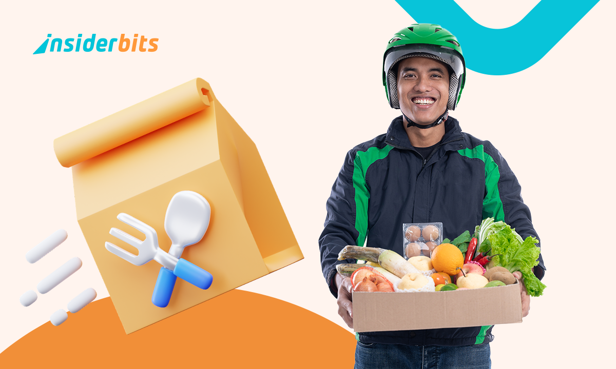 Slash grocery bills: best cost-cutting delivery app
