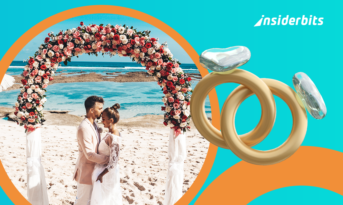 Destination Wedding