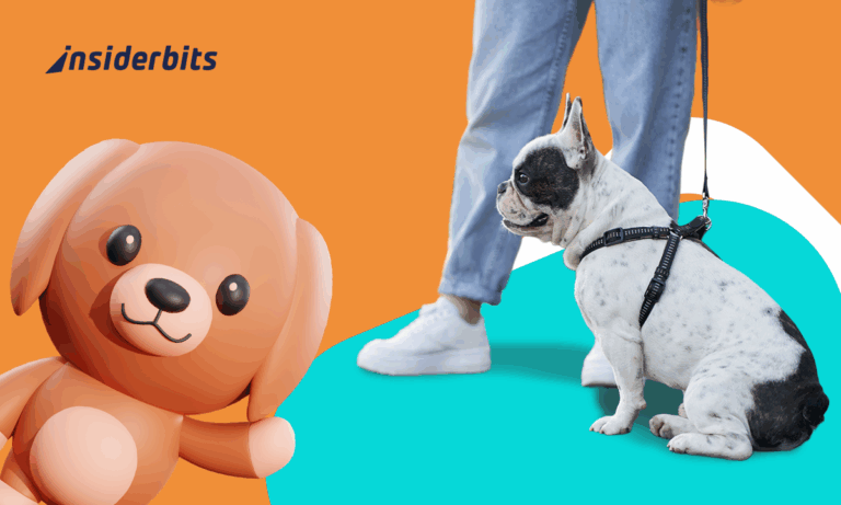 Dog Walker Apps