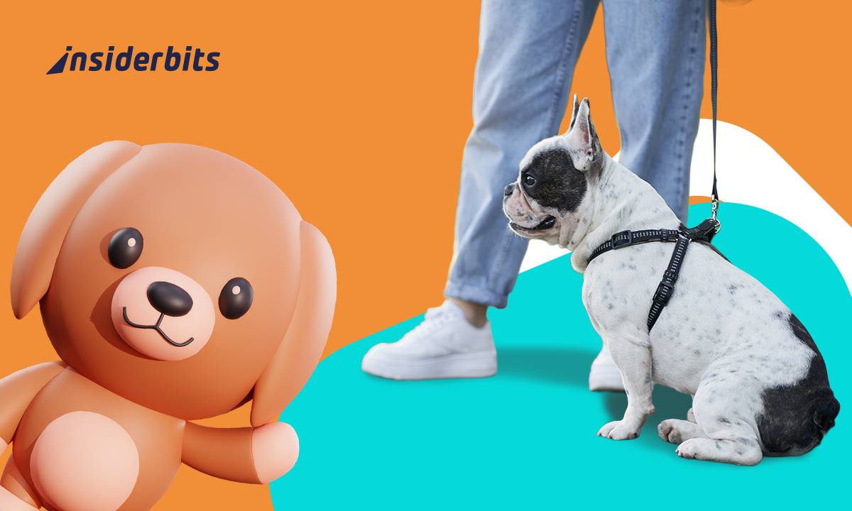 Dog Walker Apps