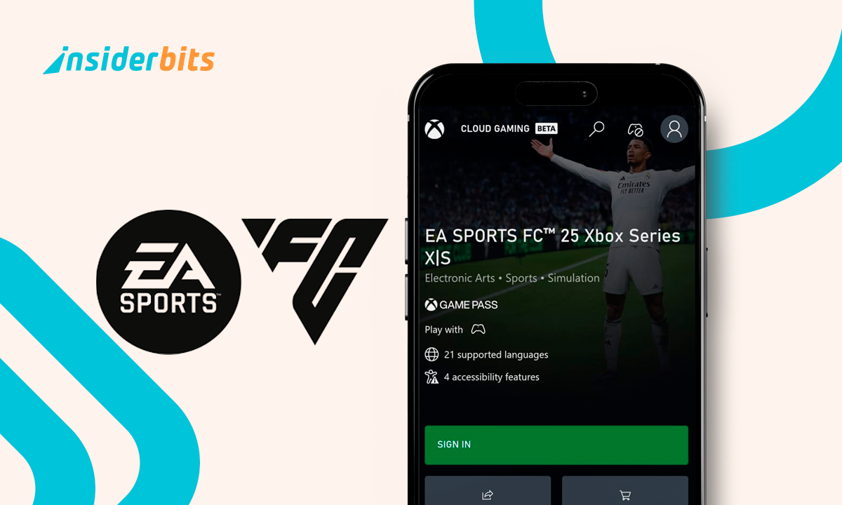 EA Sports FC