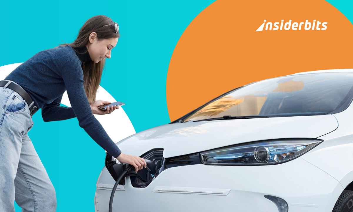 EV Charging Stations