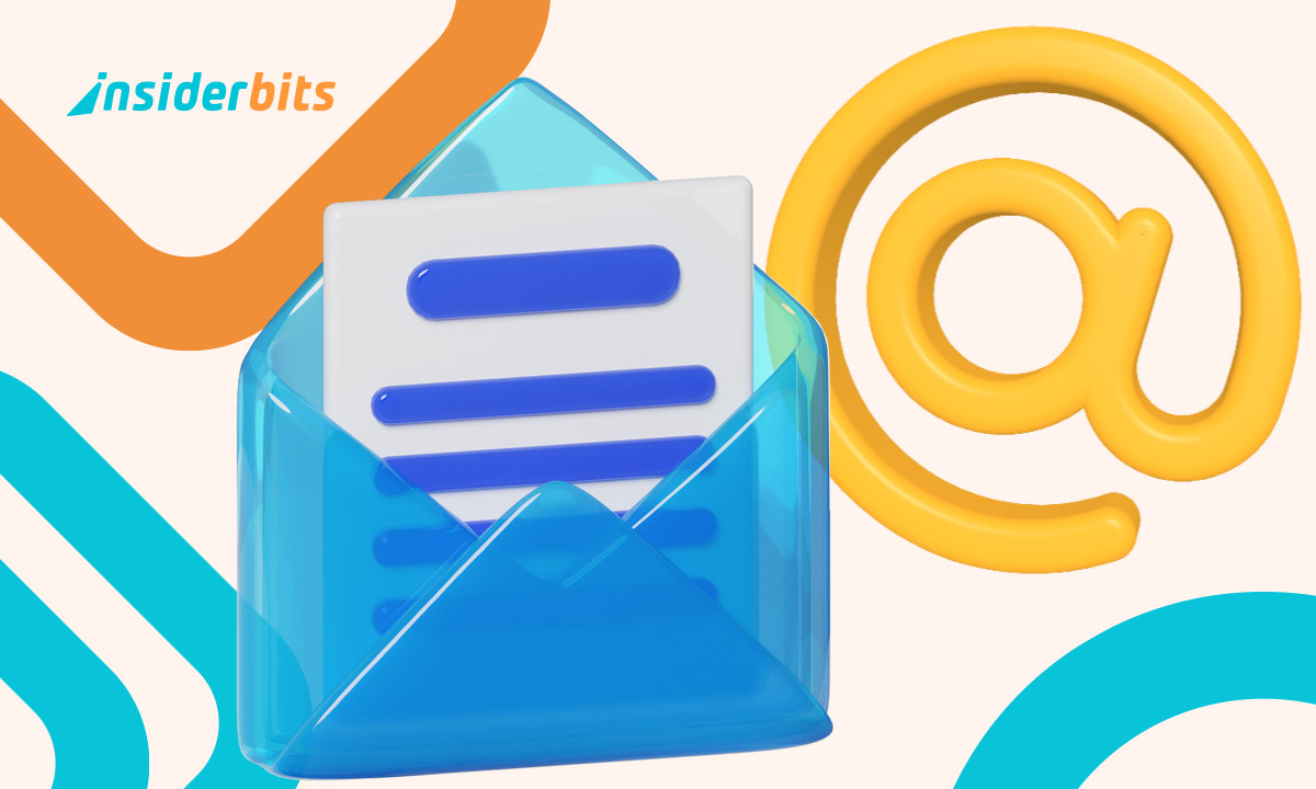 Email Hosting Services