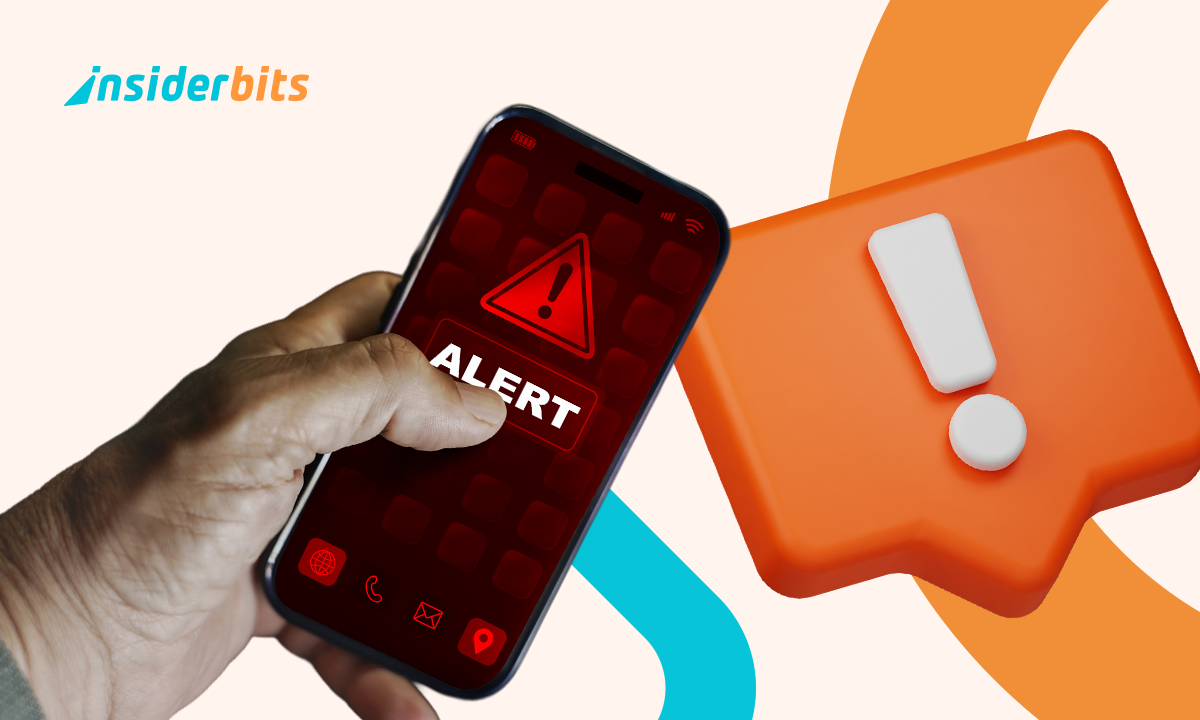 Emergency Alerts on Your Phone