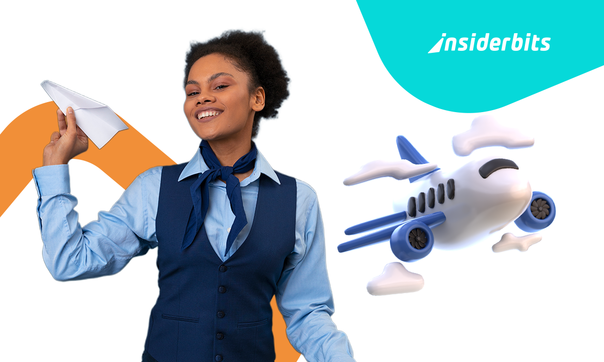 flight attendant