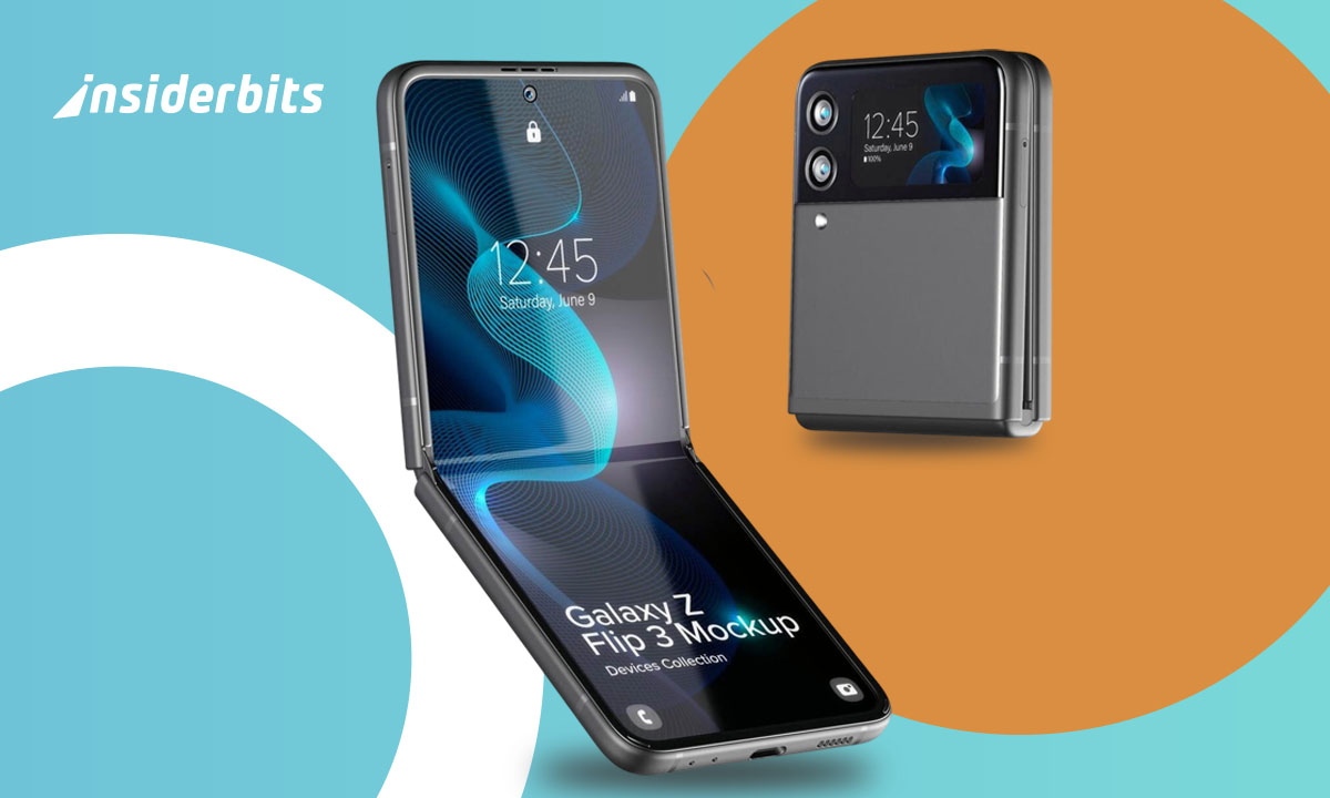 Foldable Phones
