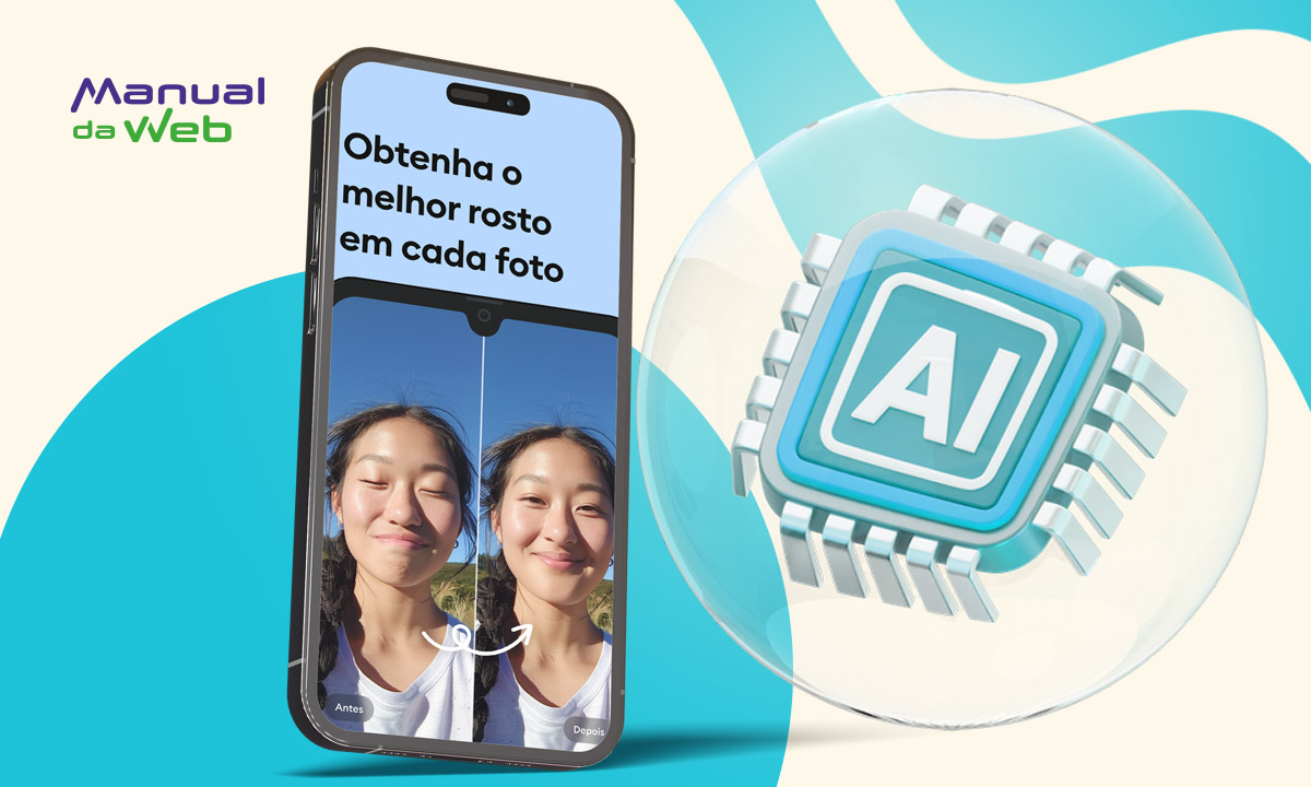 IA para criar foto realista