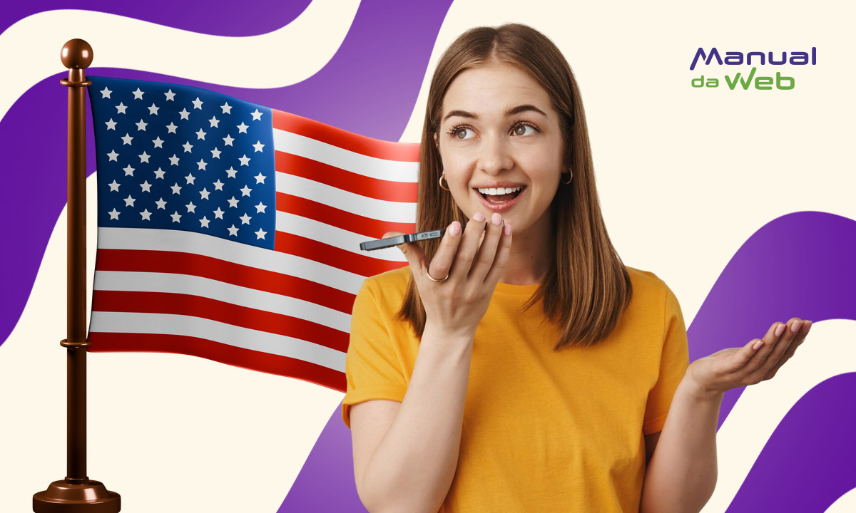 Inglês para iniciantes
