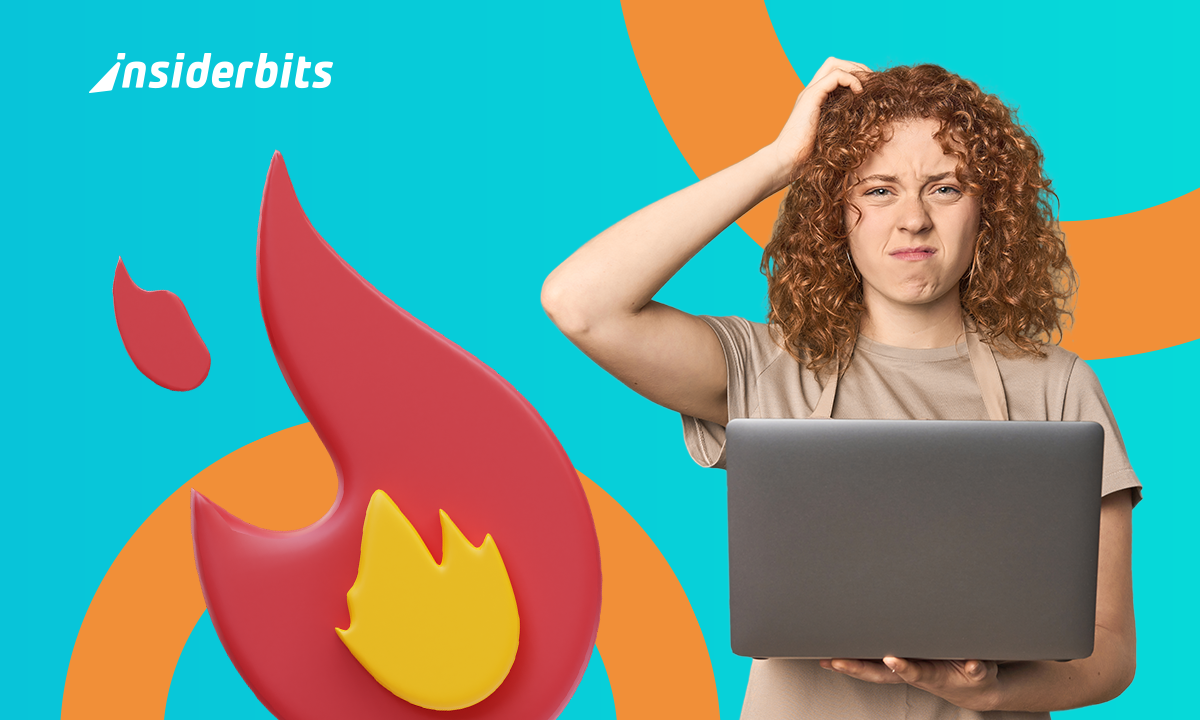 Laptop Overheating