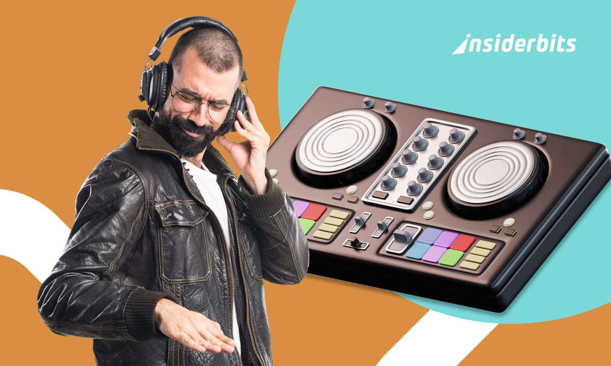 Learn to DJ