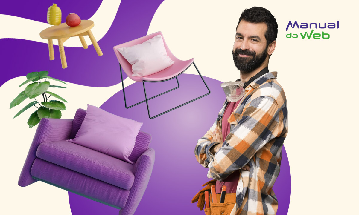 Curso de Montagem de Móveis