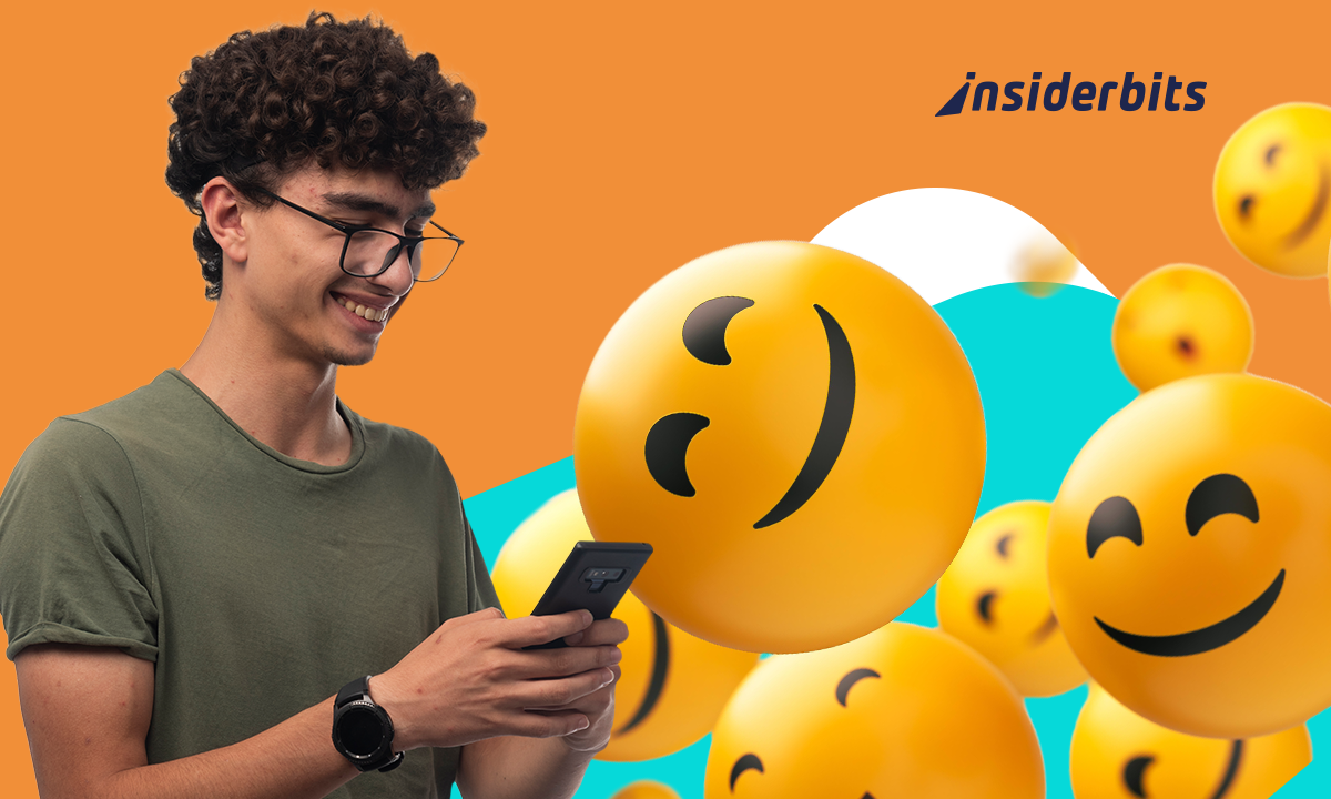 New Emojis