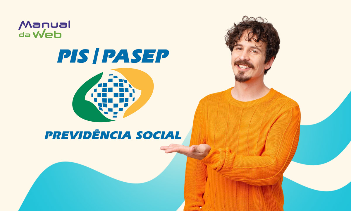 Consulta do número do PIS pelo CPF