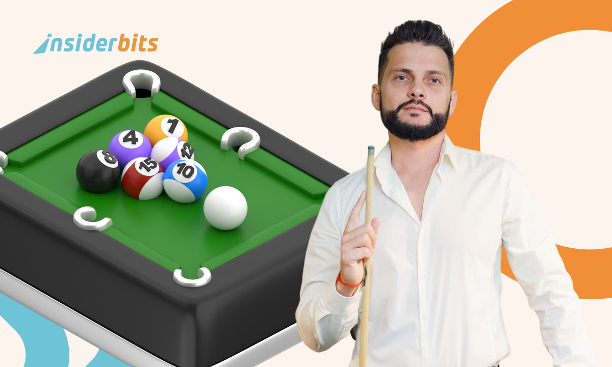 Pool Game Apps