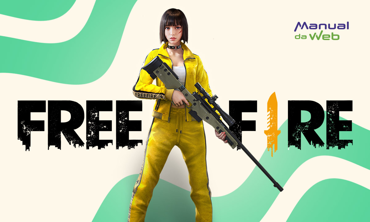 Como reviver um amigo no Free Fire