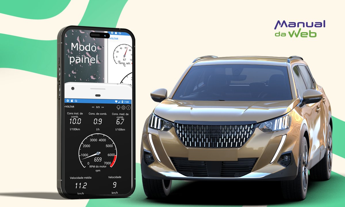 Apps de scanner OBD