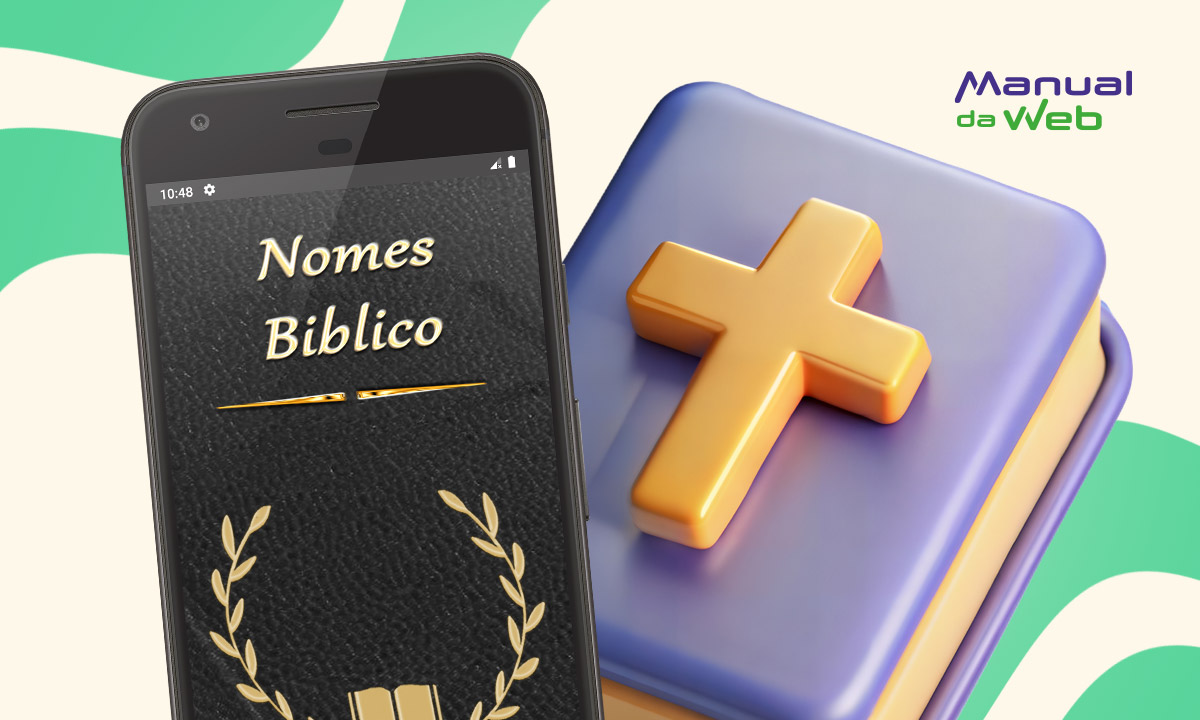 Significado de nomes bíblicos