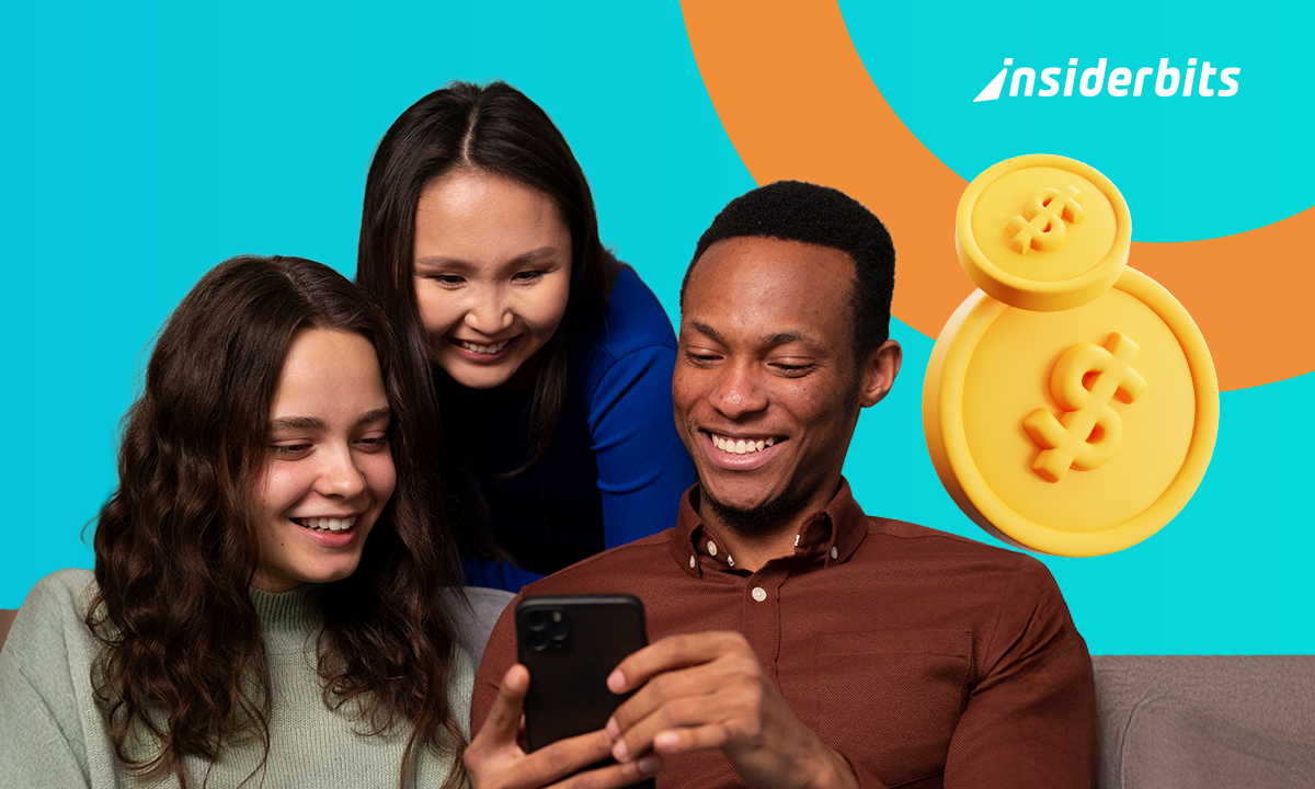 Apps that help you split bills with roommates automatically