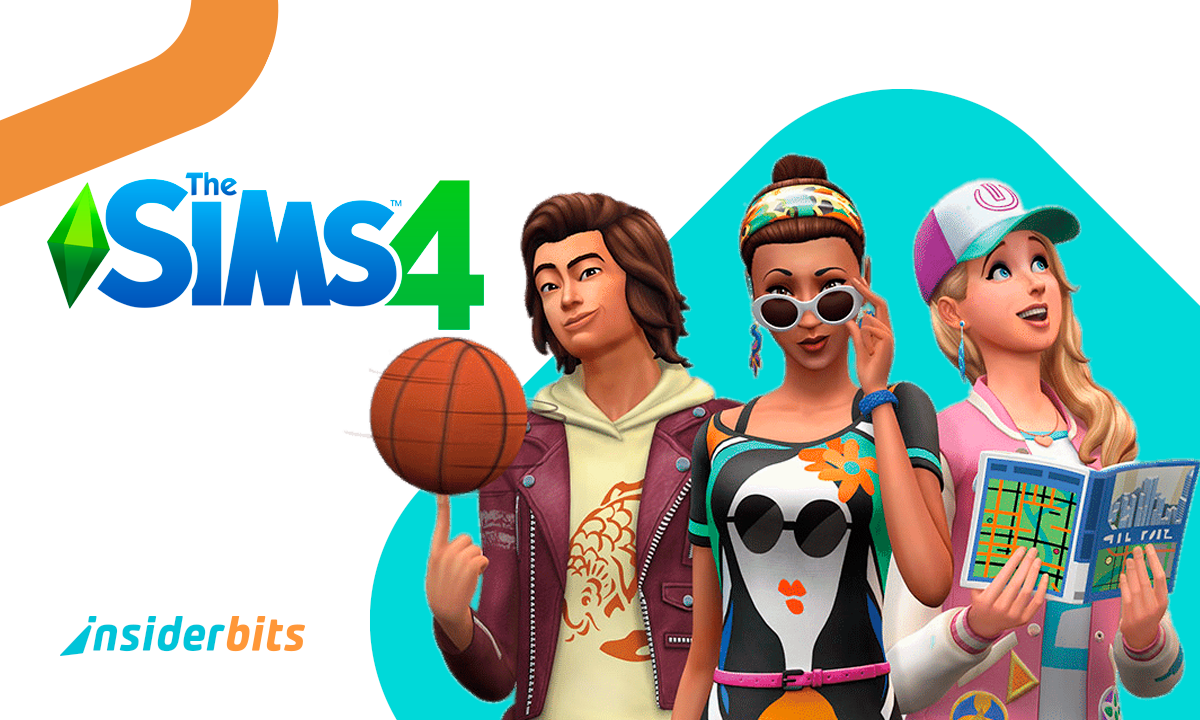 Play The Sims 4 on your phone with cloud gaming tools