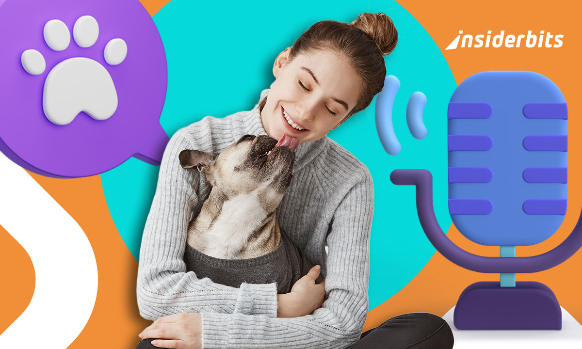 Dog Bark Translator