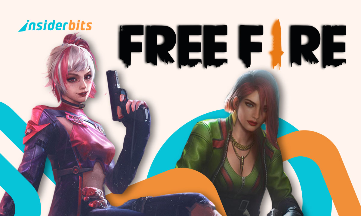 Free Fire App