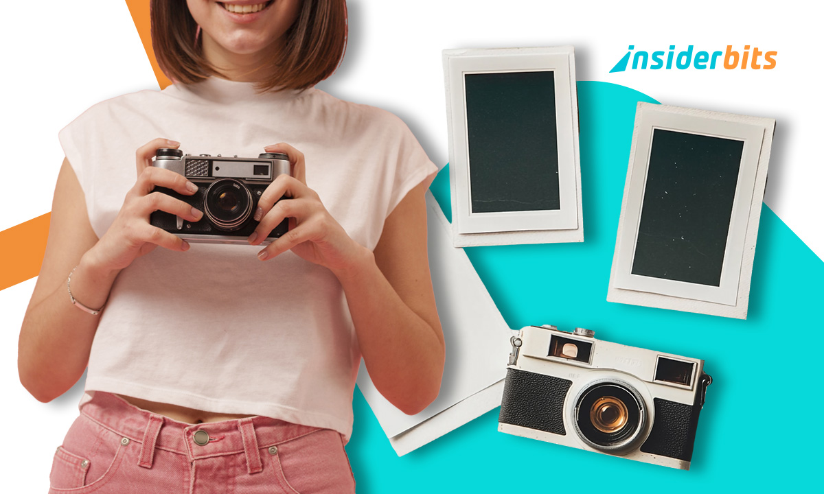 The Best Instant Cameras to Buy in 2025 7 Best Instant Camera