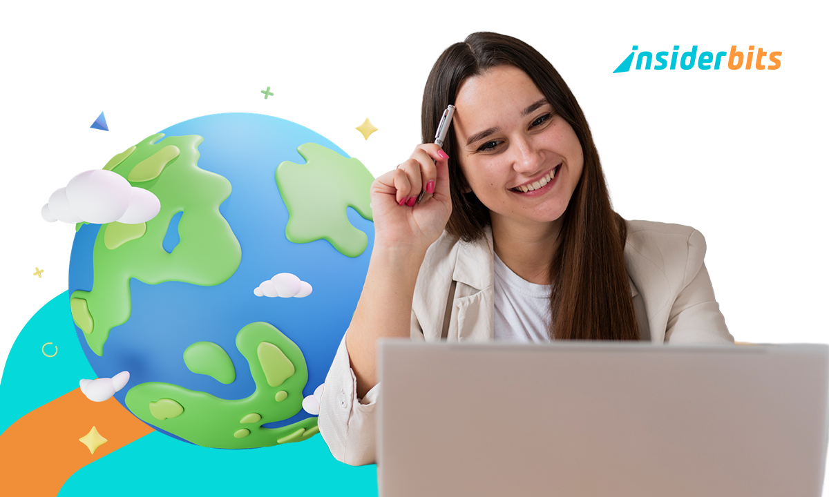Company Abroad