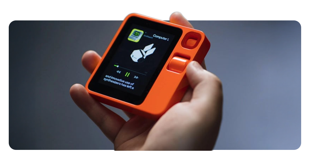 AI Wearable