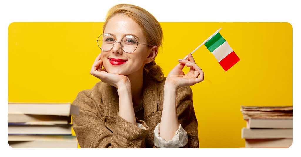 Aplicativos para aprender italiano