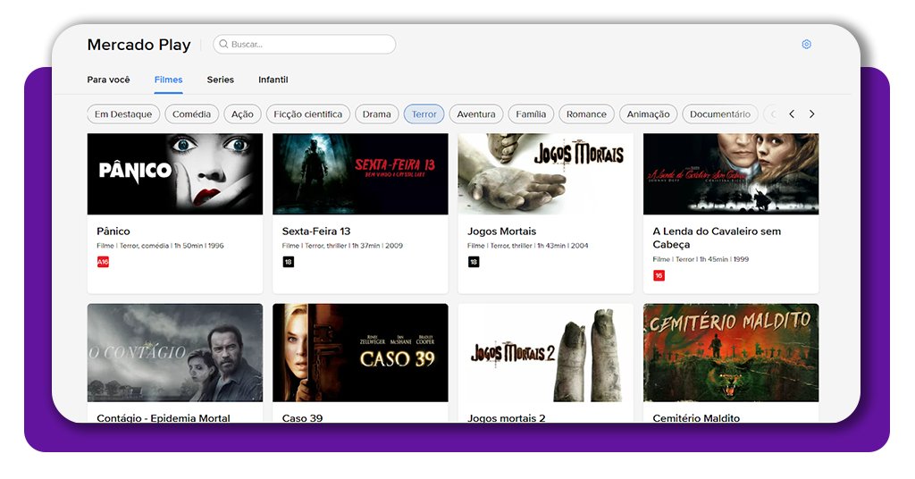 Aplicativo para assistir filmes de terror online grátis 2 Assistir filmes de terror online grátis