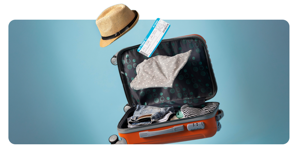 Best Carry-On Bag

