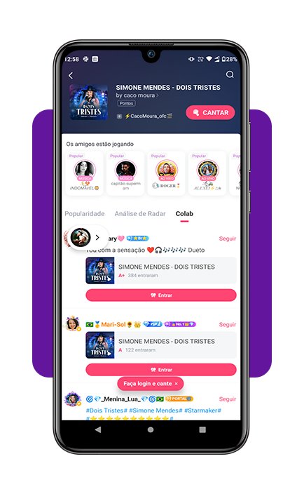 Aplicativos para cantar karaokê online grátis