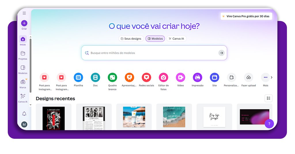 Modelos de cardápio para editar