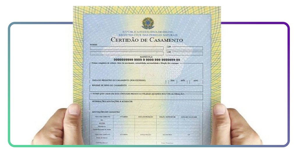 Emitir a segunda via da certidão de nascimento grátis