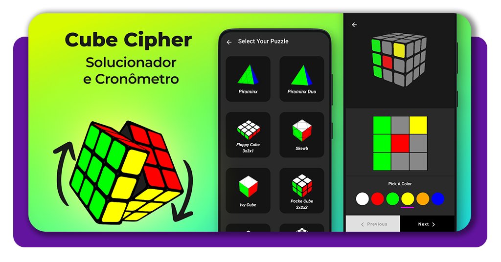 Montar um cubo mágico
